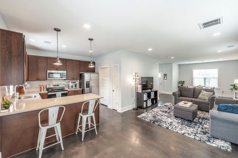 1719B Nubell St Nashville TN 37208