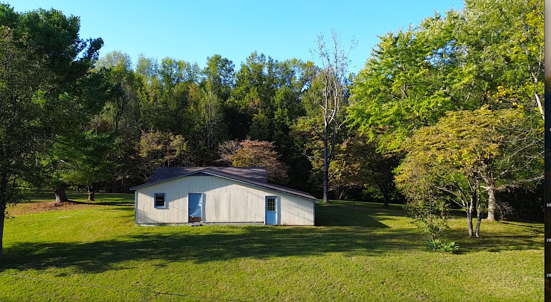 831 Damron Rd
