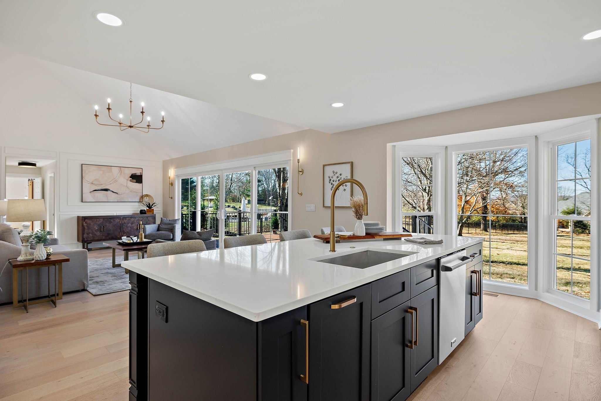 4-bed home at 1114 Chickasaw Dr, Brentwood, sold July 31, 2026