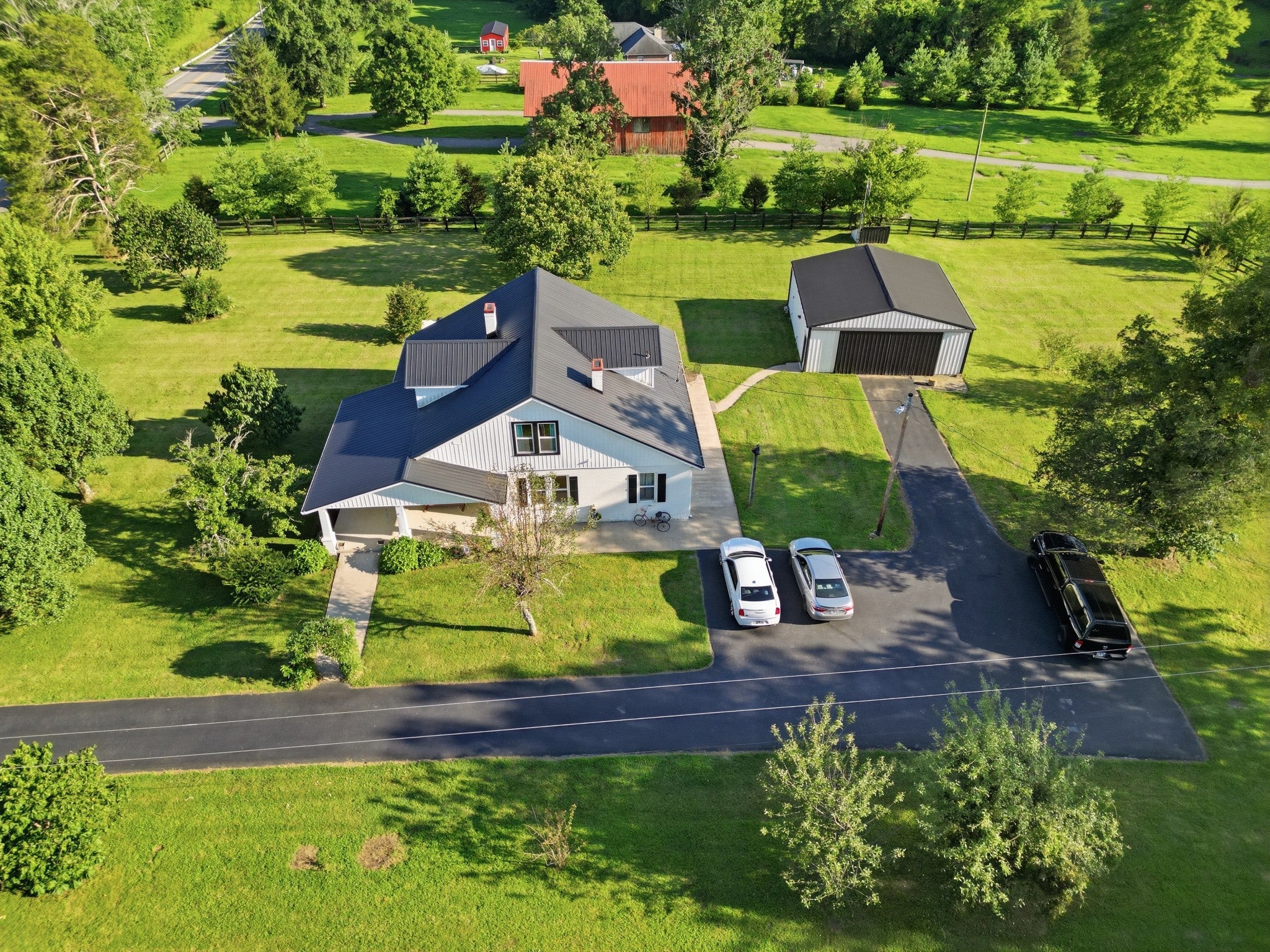 4525 Highway 231 S