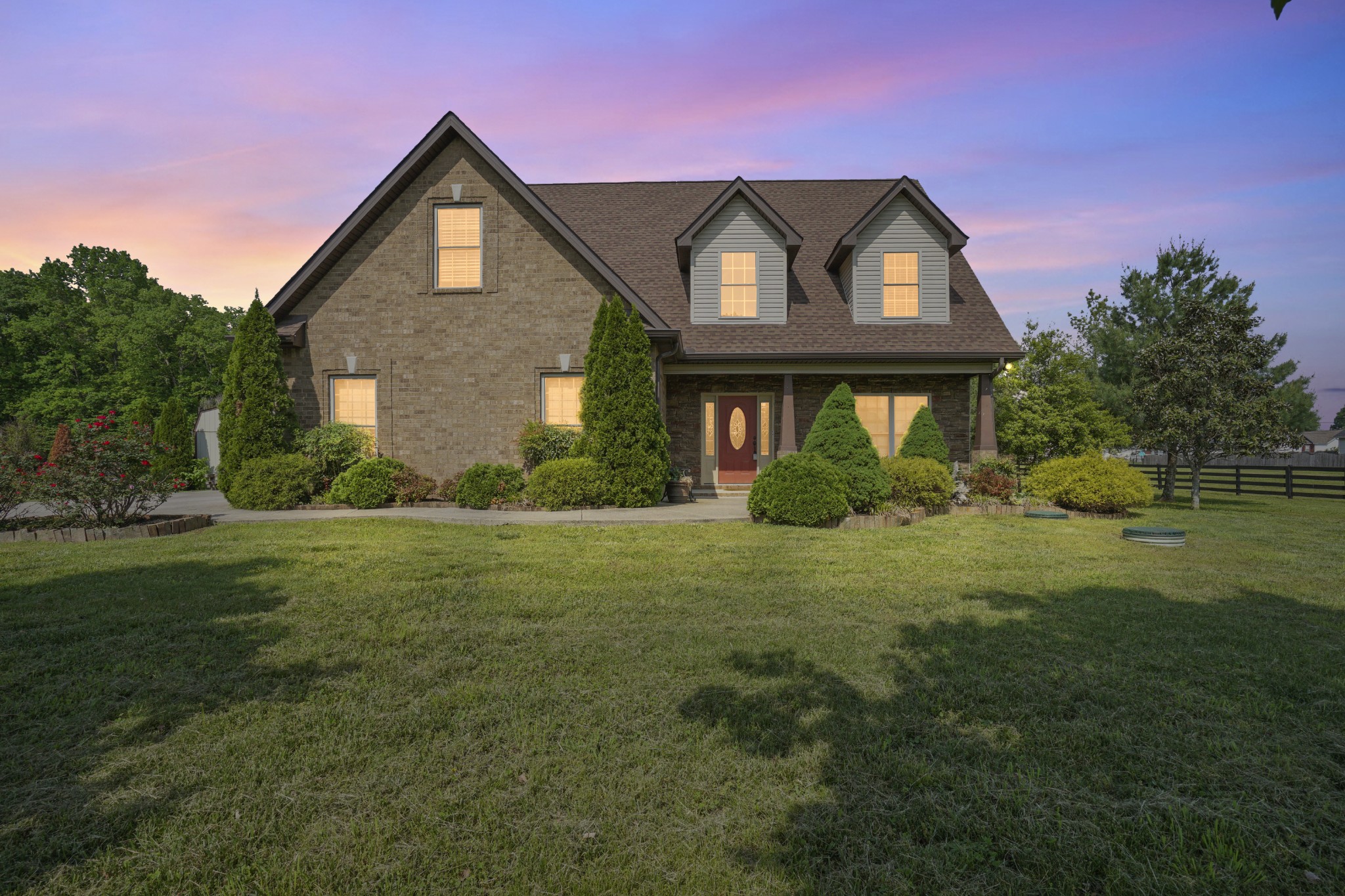 1141 Winding Branch Dr