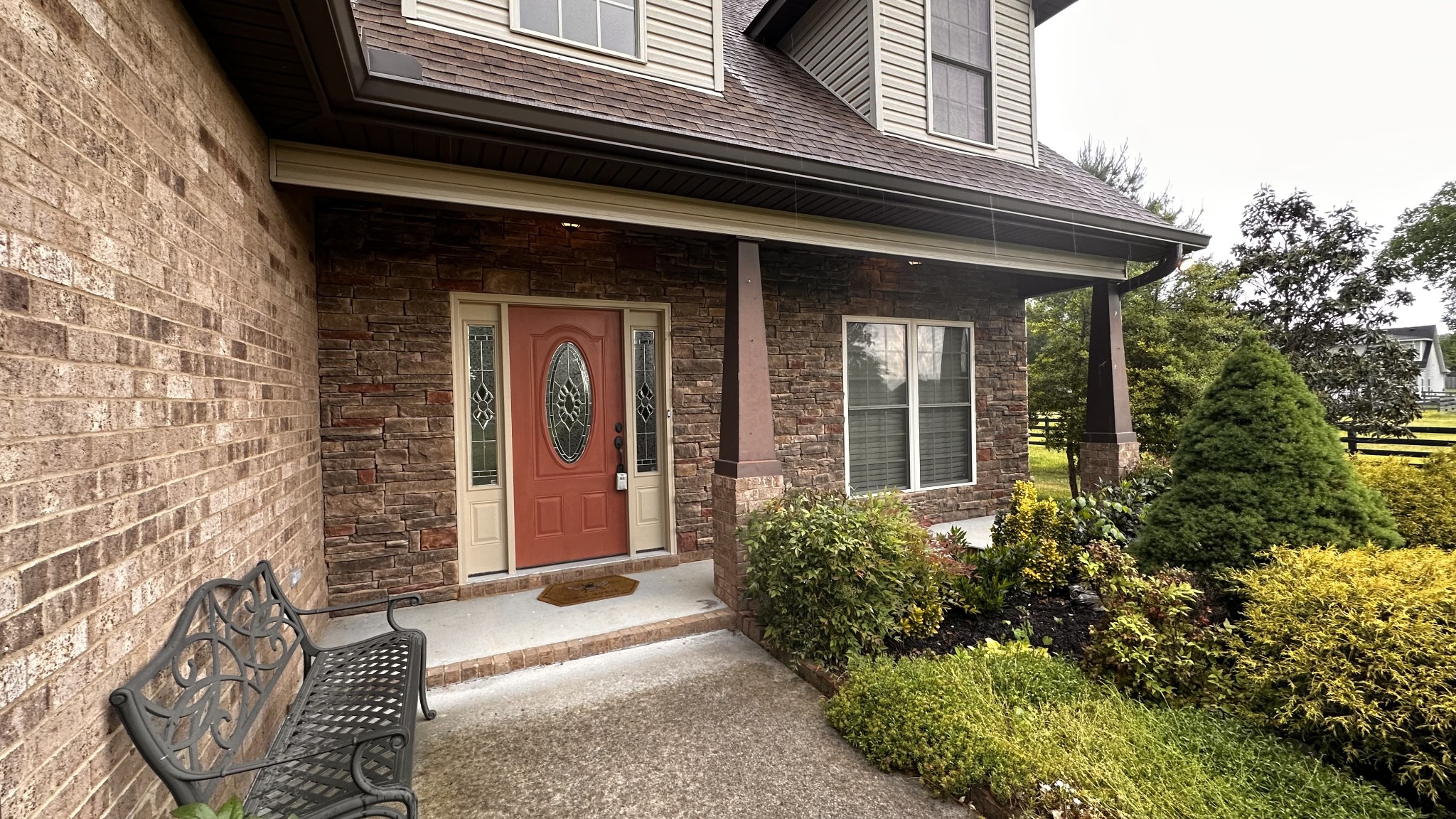1141 Winding Branch Dr