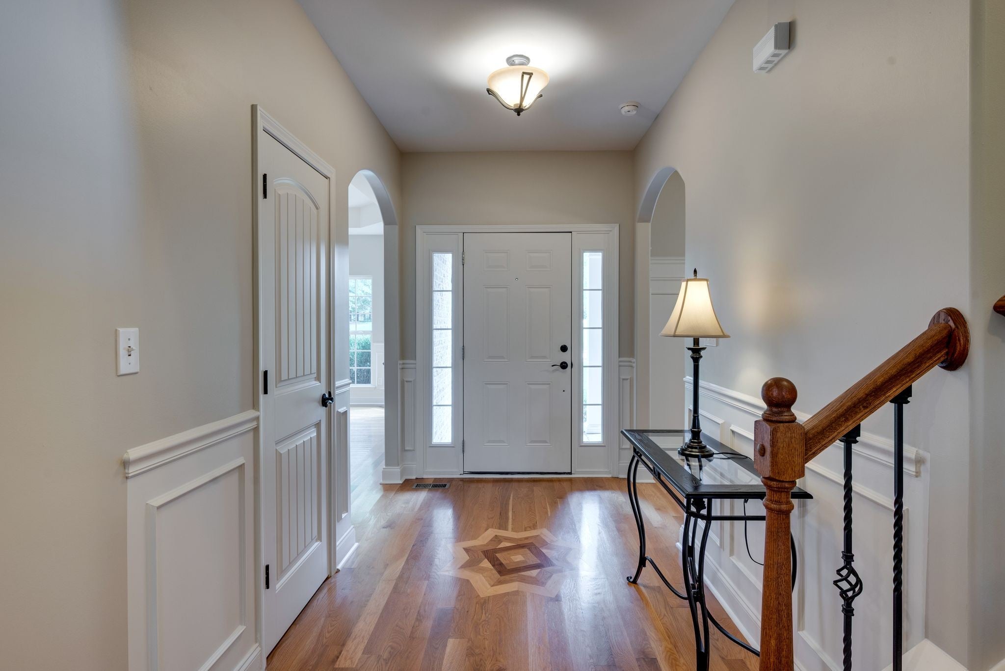 1000 Glessner Dr