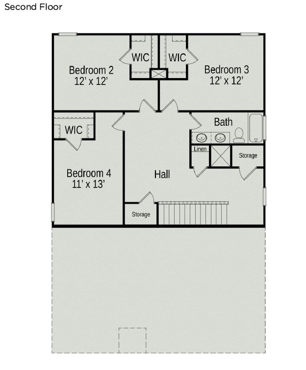 107 Townsend Way