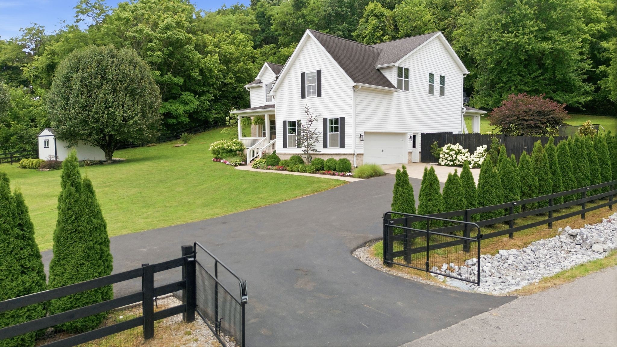 1779 Cayce Springs Rd