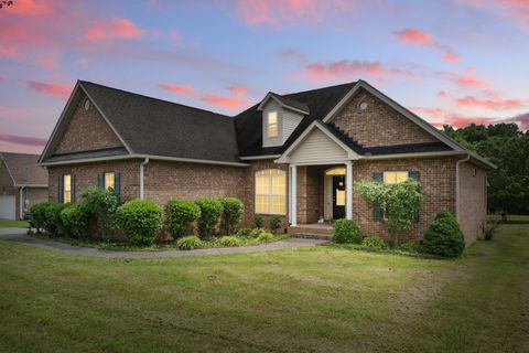 208 Sunnyside Dr Chapel Hill TN 37034
