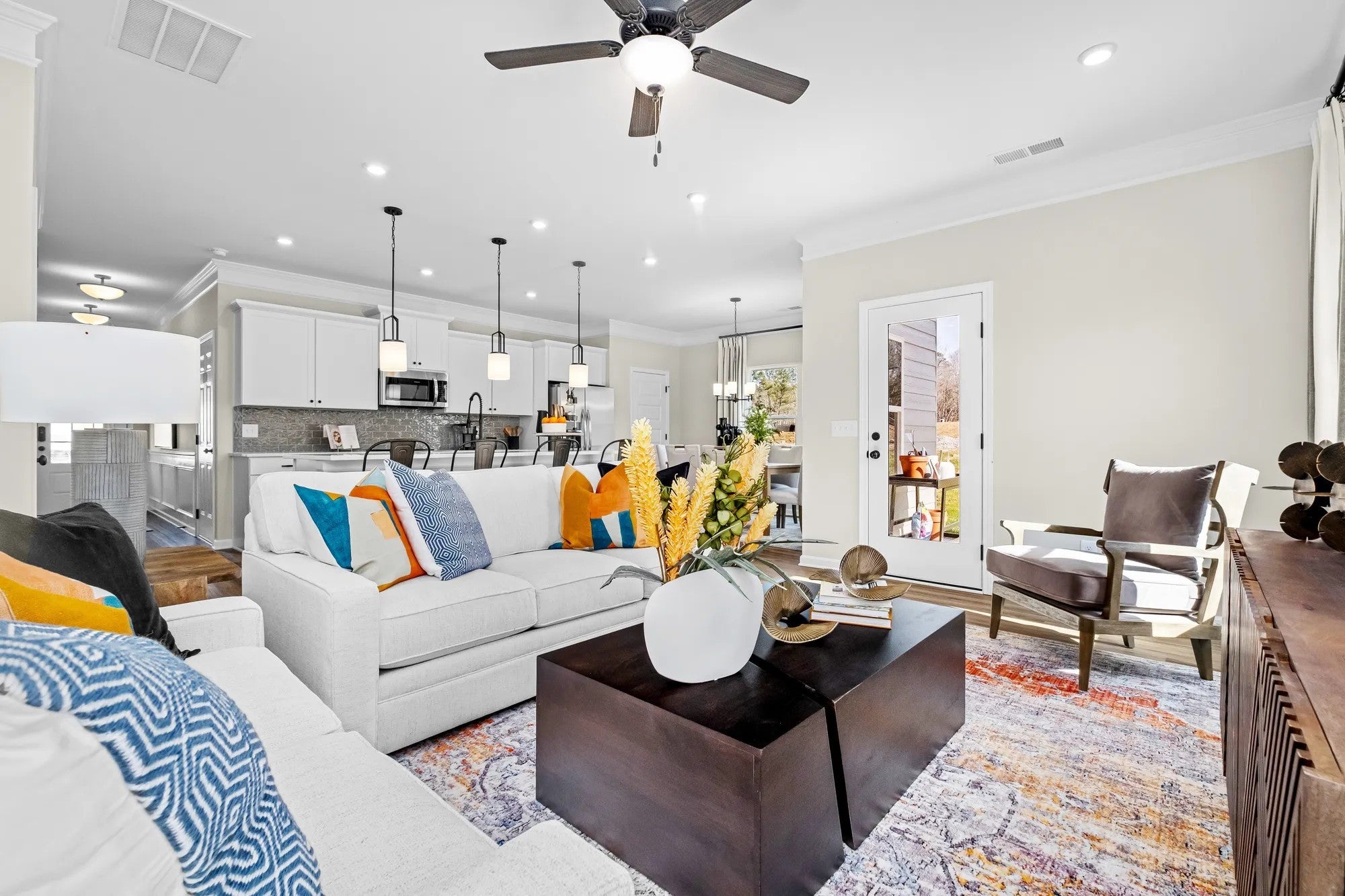 265 Summerlin Drive