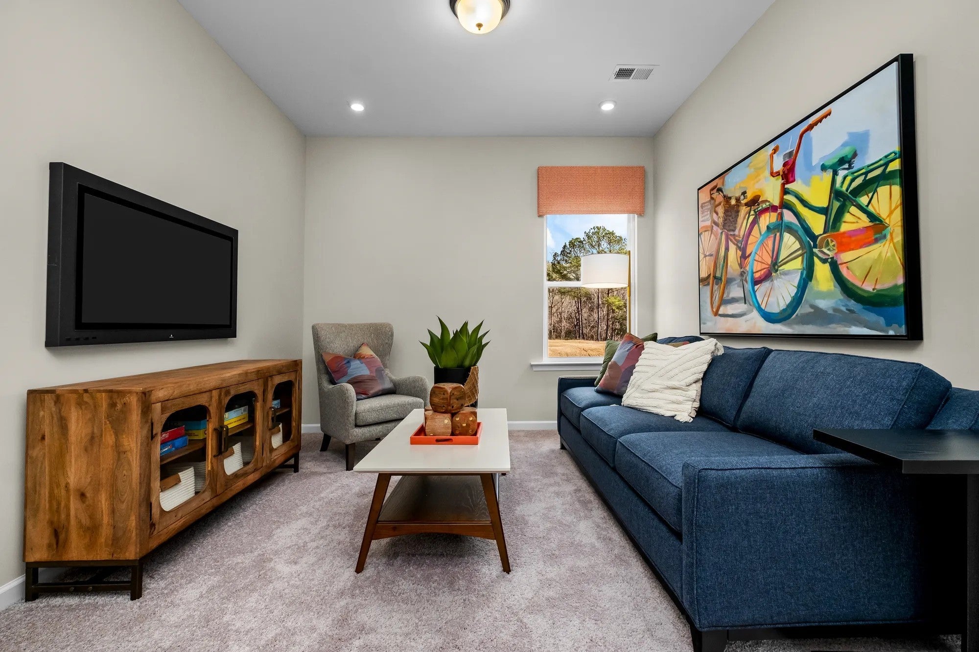 265 Summerlin Drive