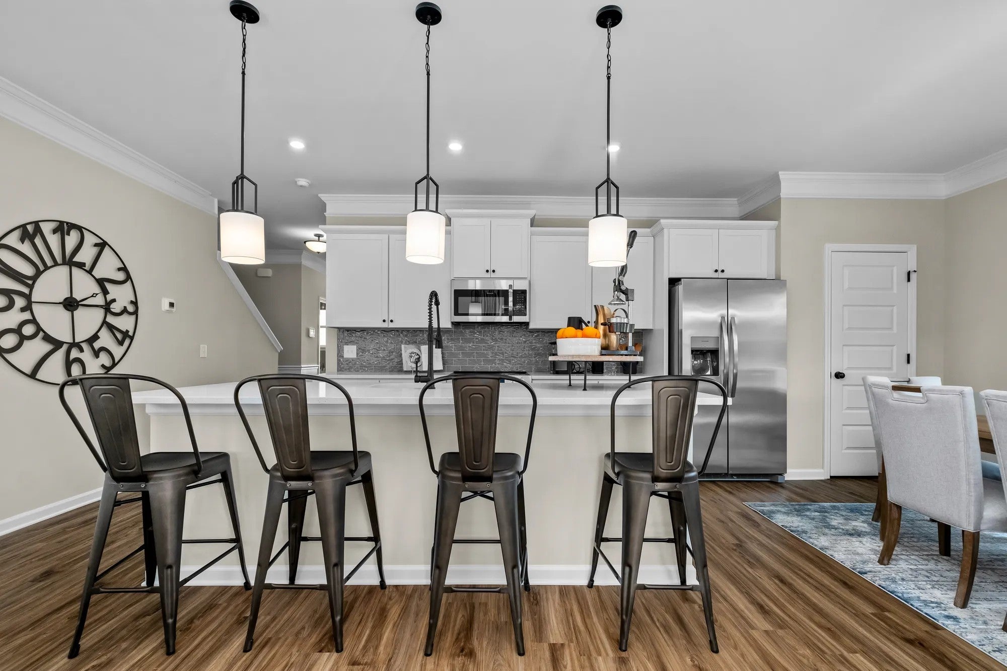 265 Summerlin Drive