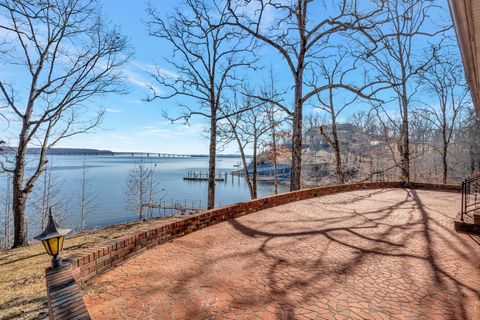 412 Keck Ln Buchanan TN 38222