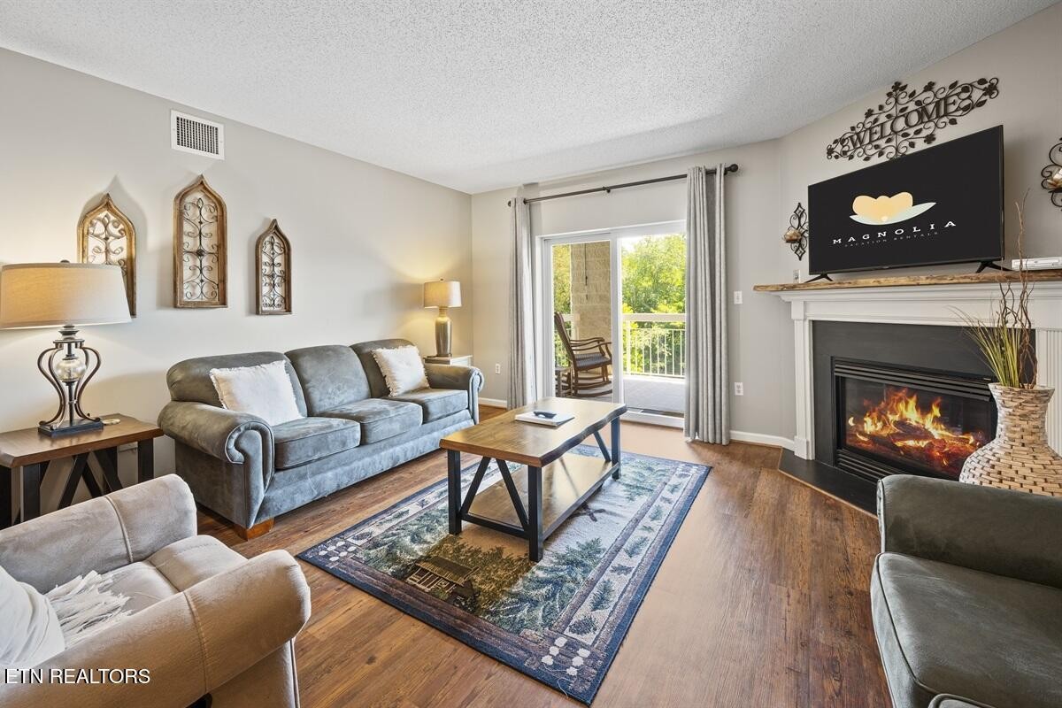 205 Ogle Drive UNIT 422