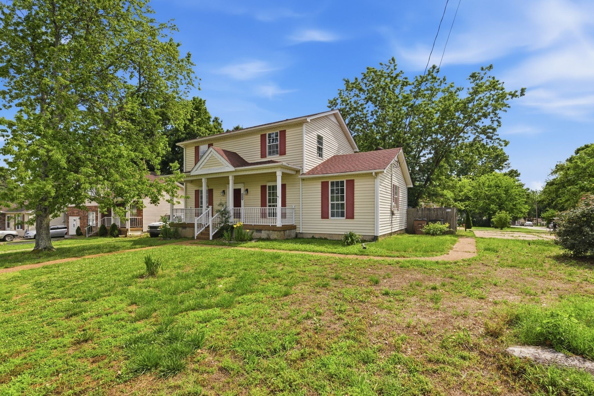 3201 Towne Village Rd