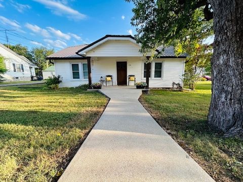 216 Carmack Ave Carthage TN 37030