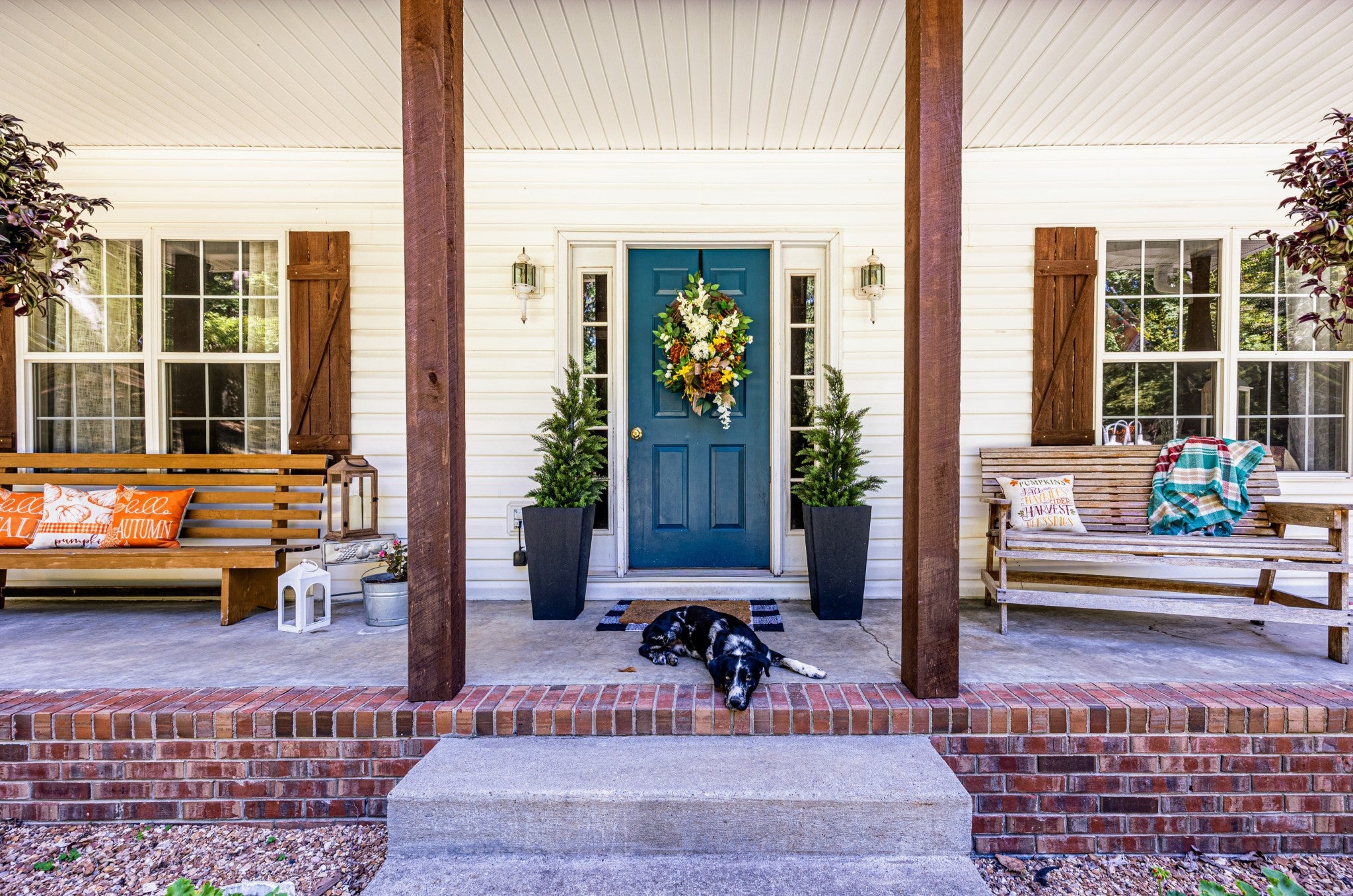 356 Woodland Hills Rd