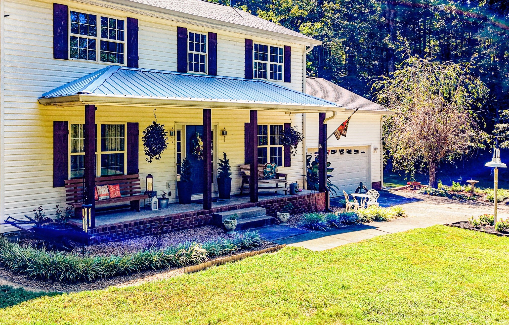 356 Woodland Hills Rd