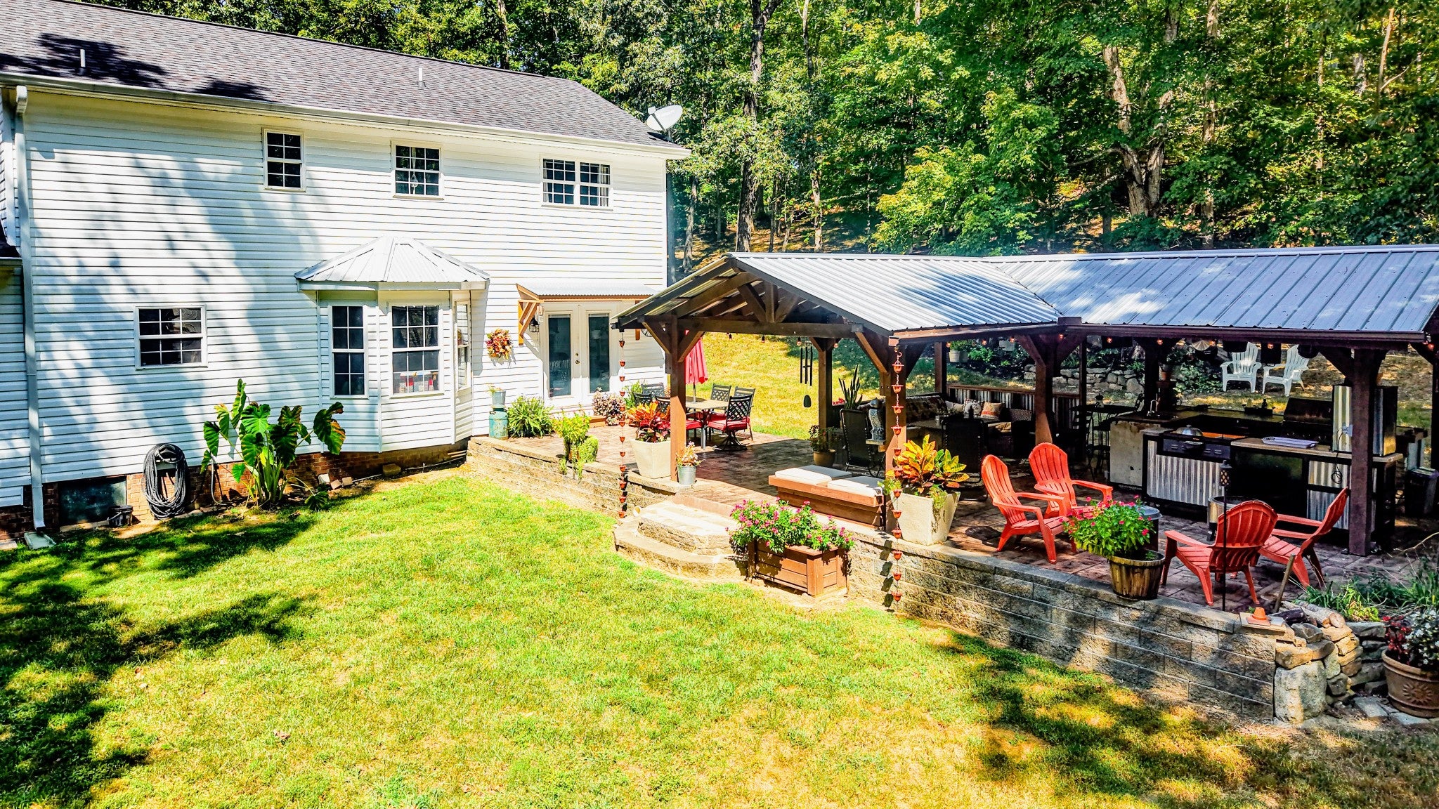 356 Woodland Hills Rd