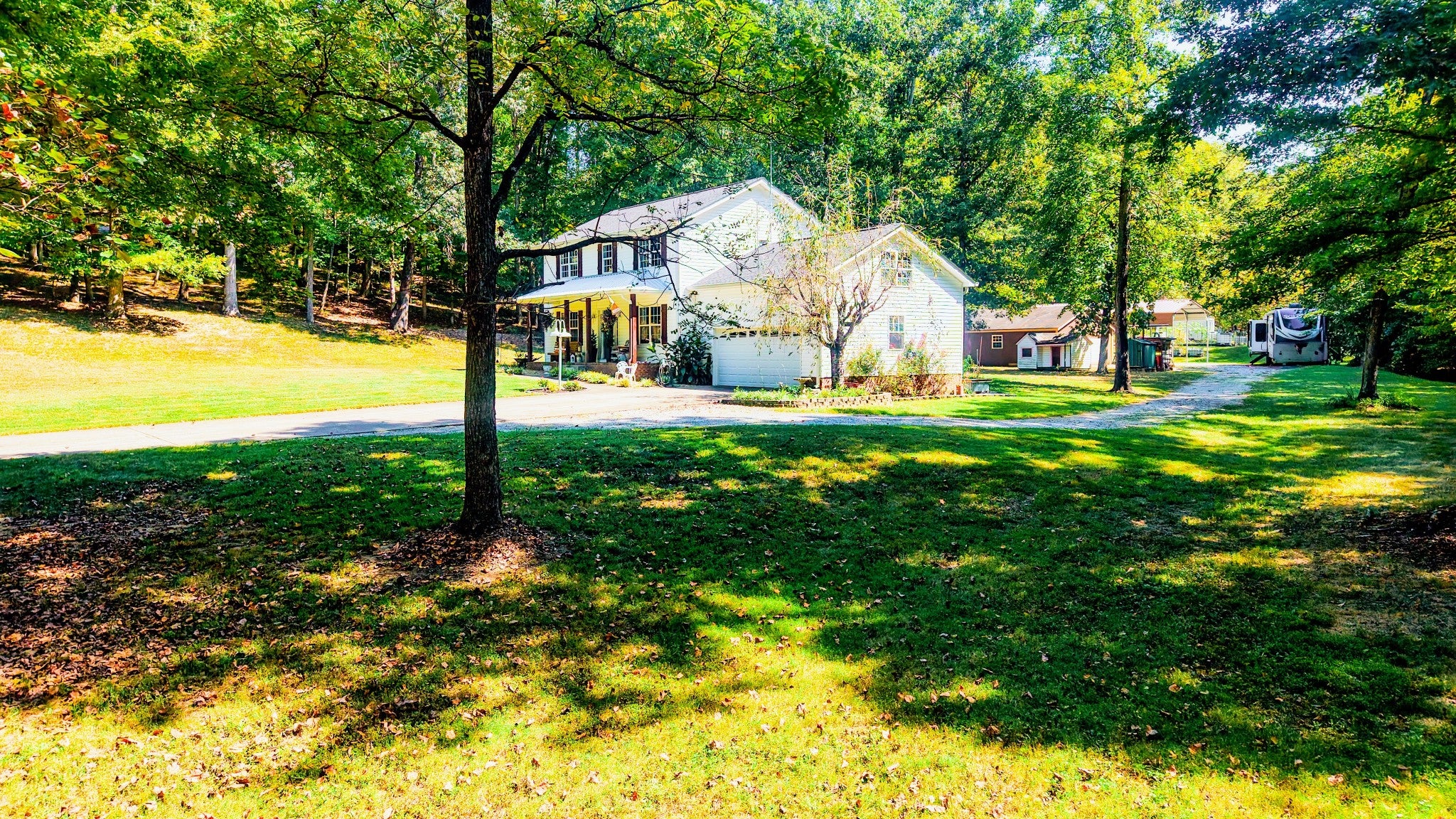 356 Woodland Hills Rd