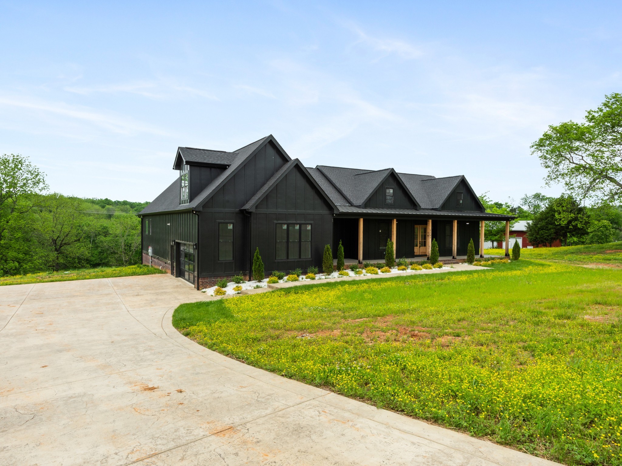 2362 Darks Mill Rd