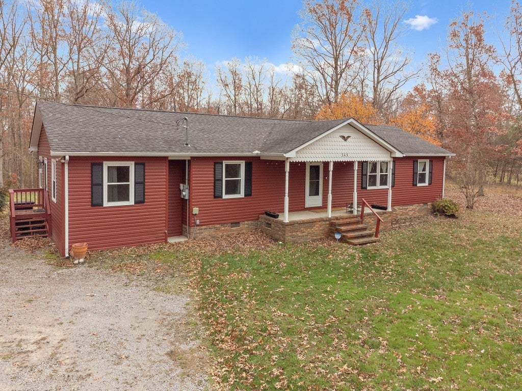 345 Eagle Nest Rd