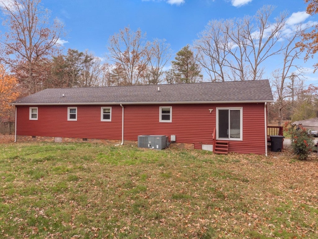 345 Eagle Nest Rd