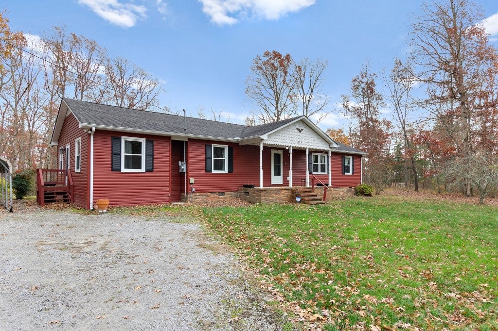 345 Eagle Nest Rd
