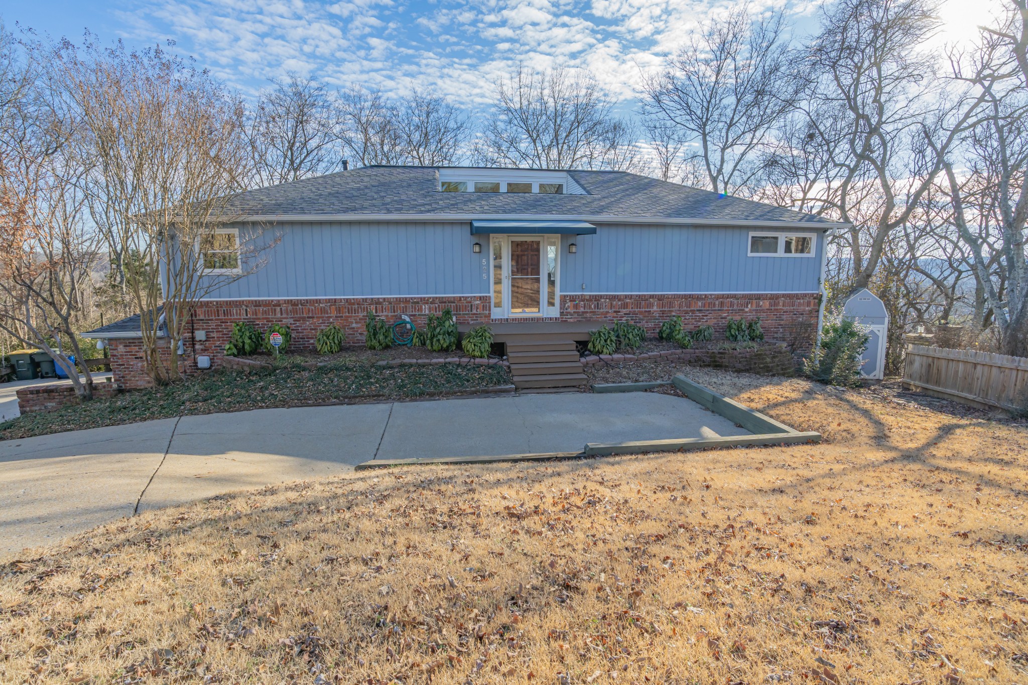 525 Saddle Dr