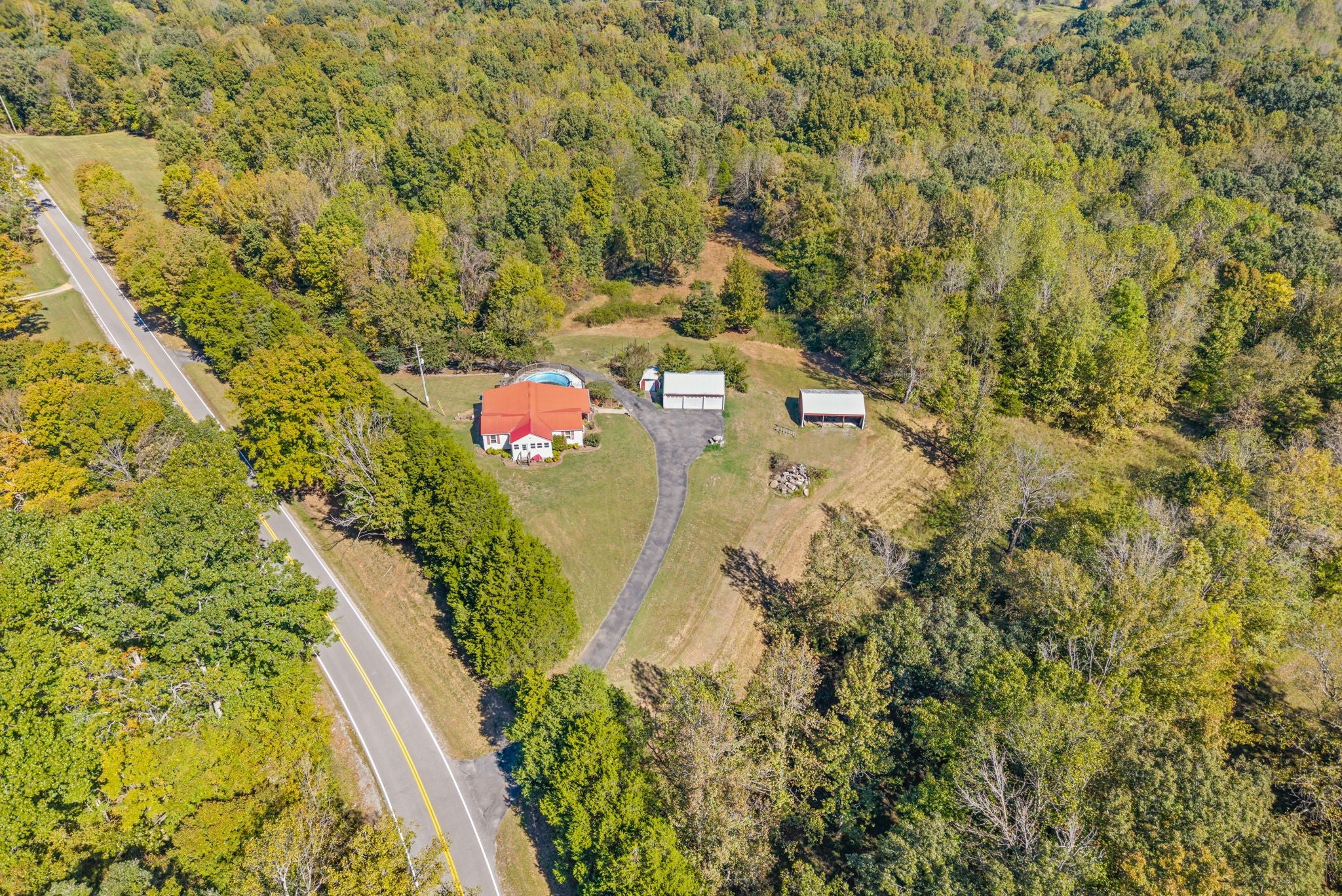 4245 Tarsus Rd