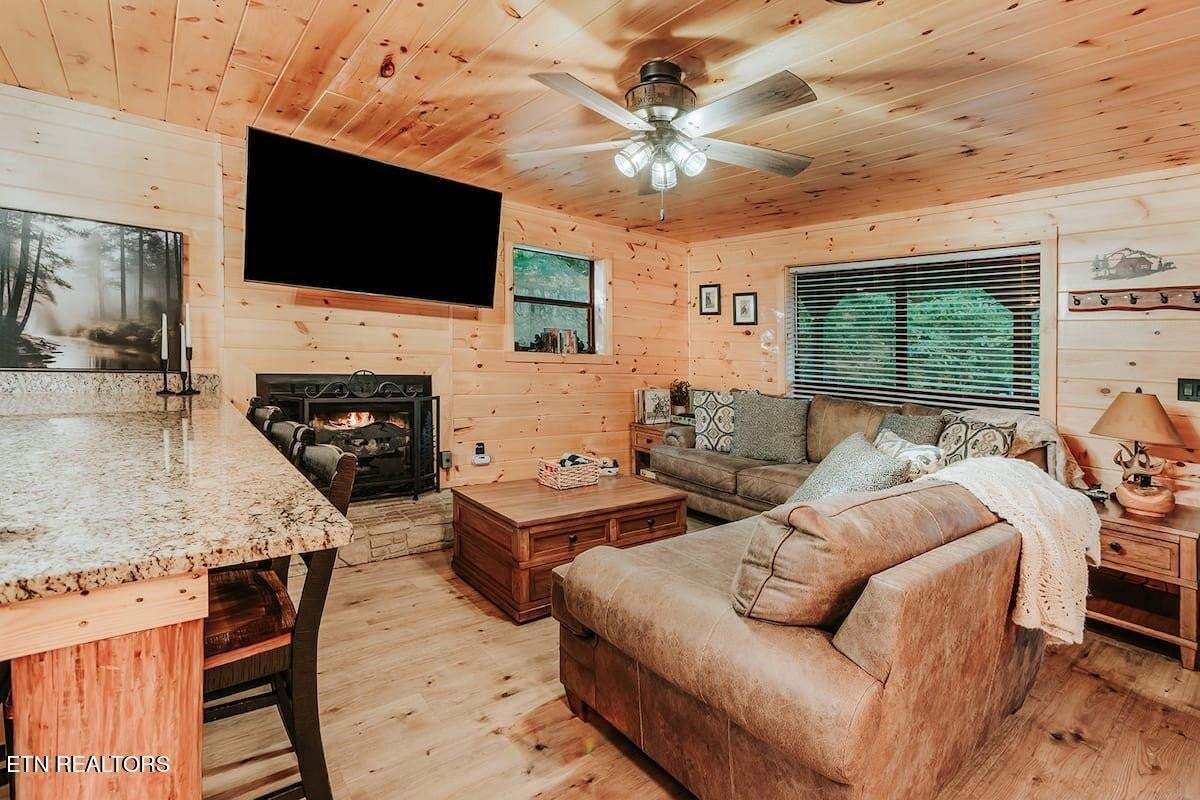 3119 Bear Mountain Lane