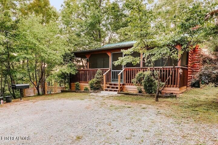 3119 Bear Mountain Lane