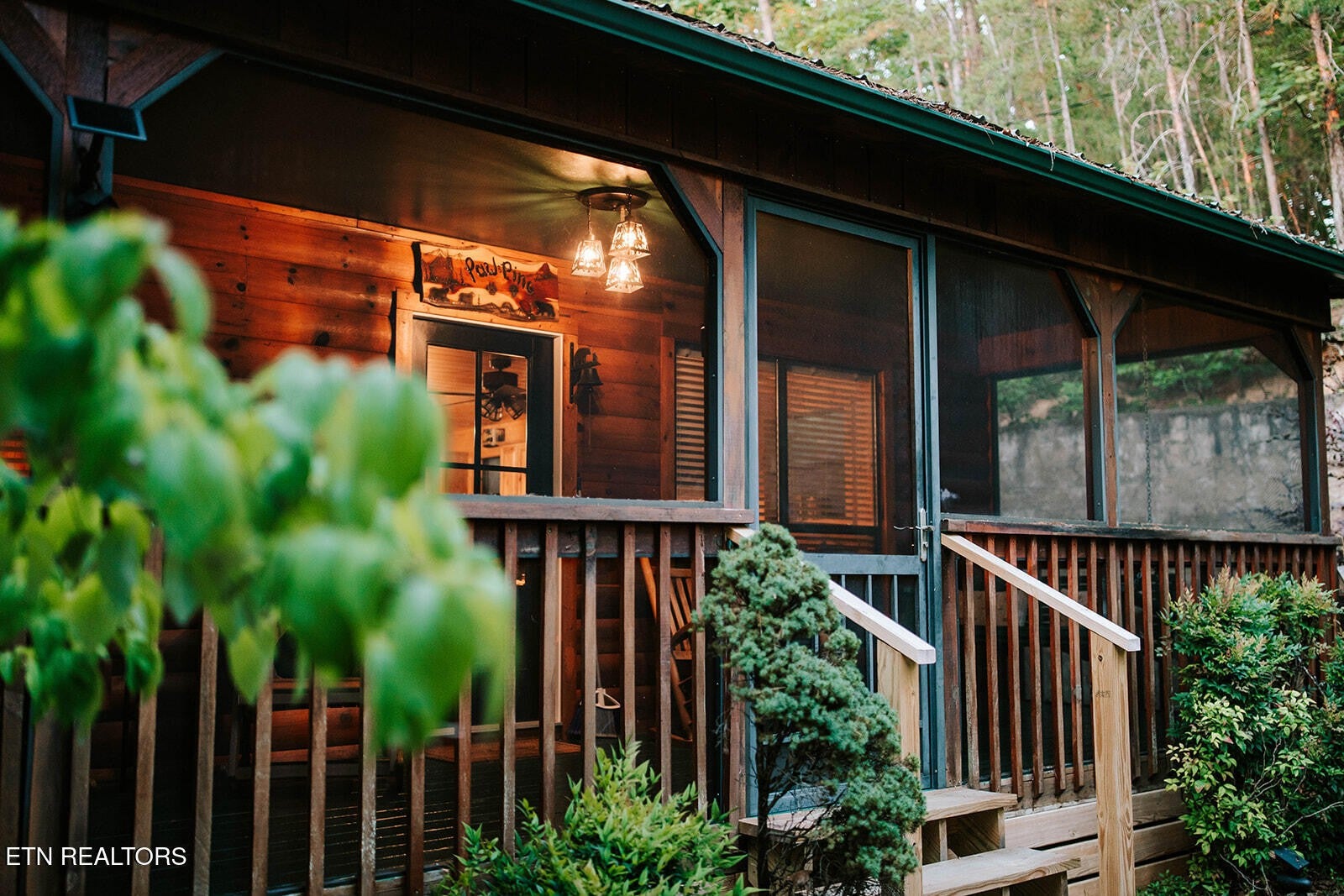 3119 Bear Mountain Lane