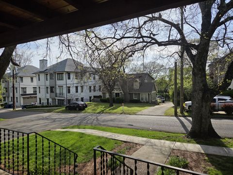 512 Chesterfield Ave Unit C5, Nashville, TN 37212 - MLS#: 2791476