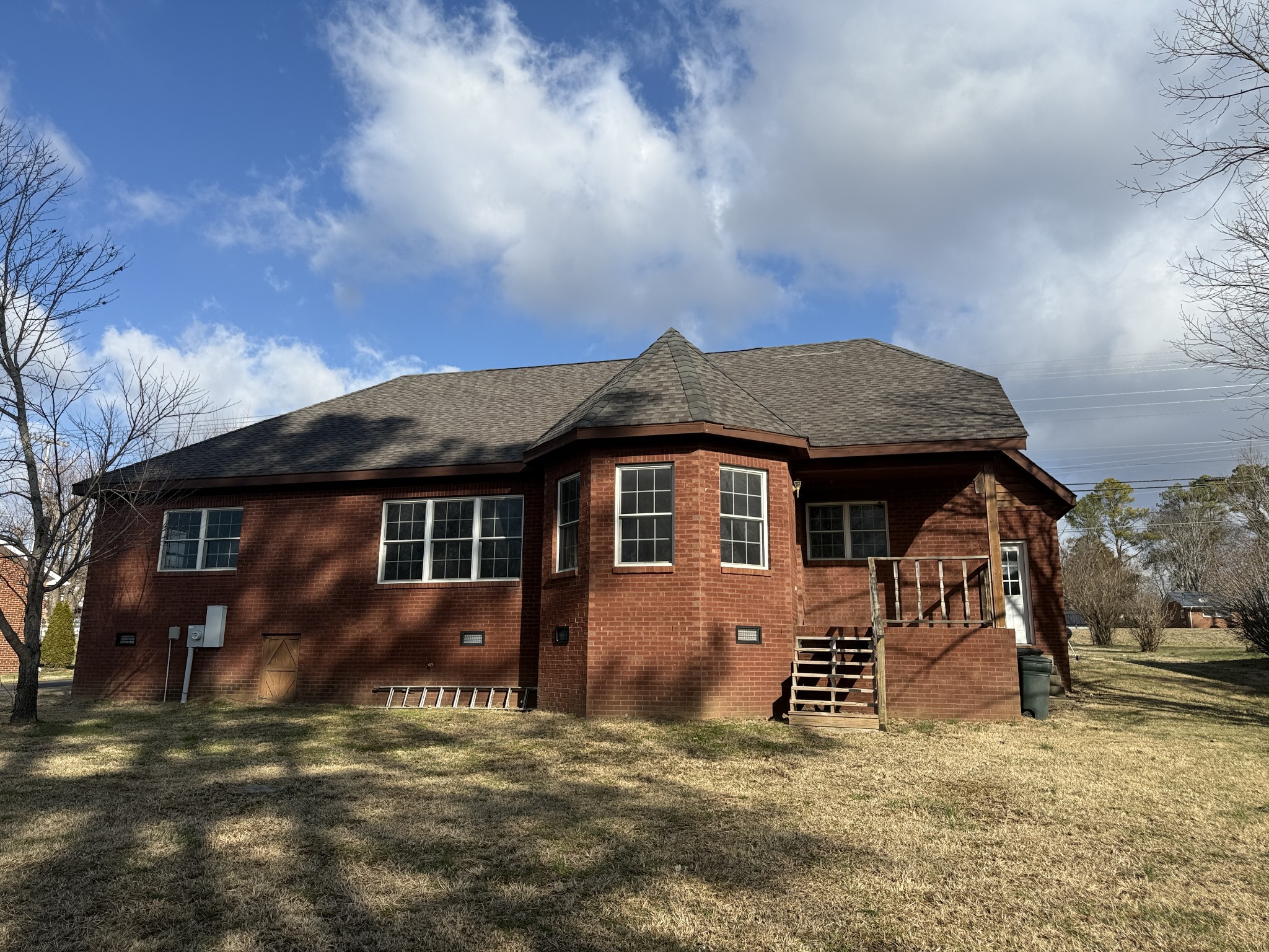 313 Murfreesboro Rd