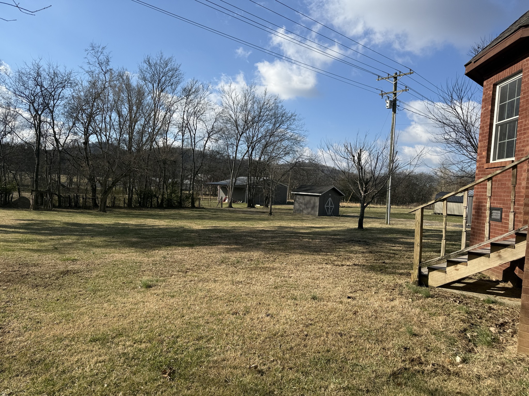 313 Murfreesboro Rd