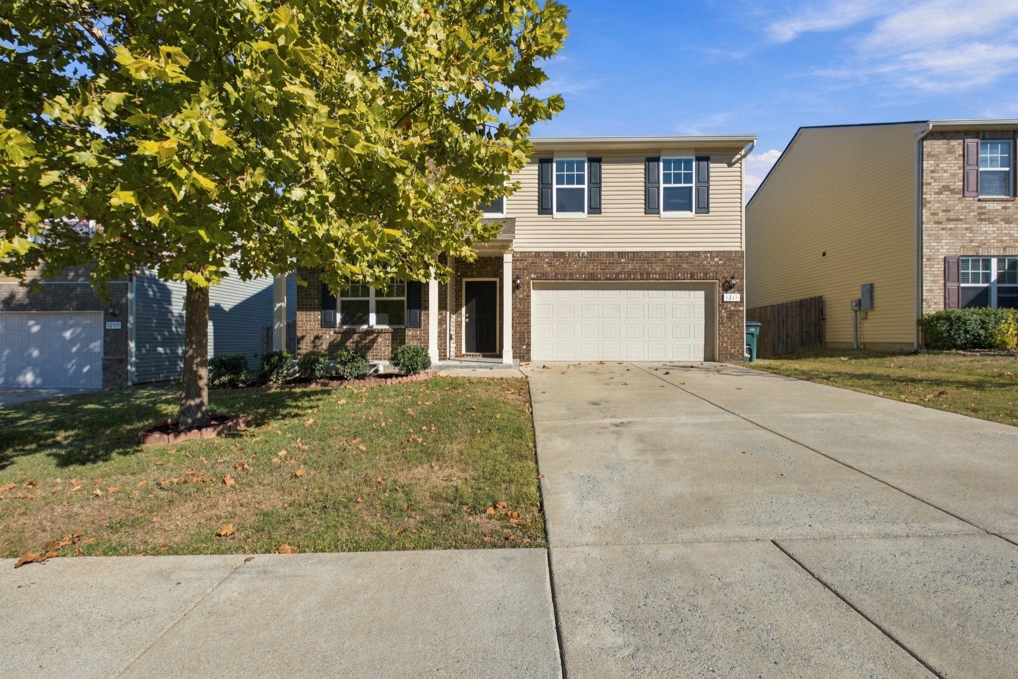 1211 Lumsley Dr
