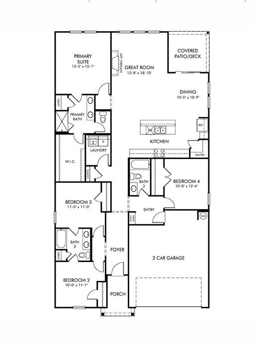 214 Vanguard Drive