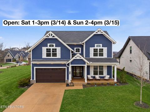 318 Buckhorn Way Loudon TN 37774