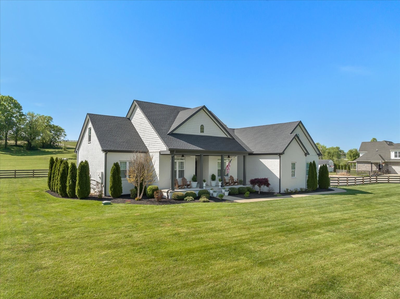 427 Carters Creek Pike