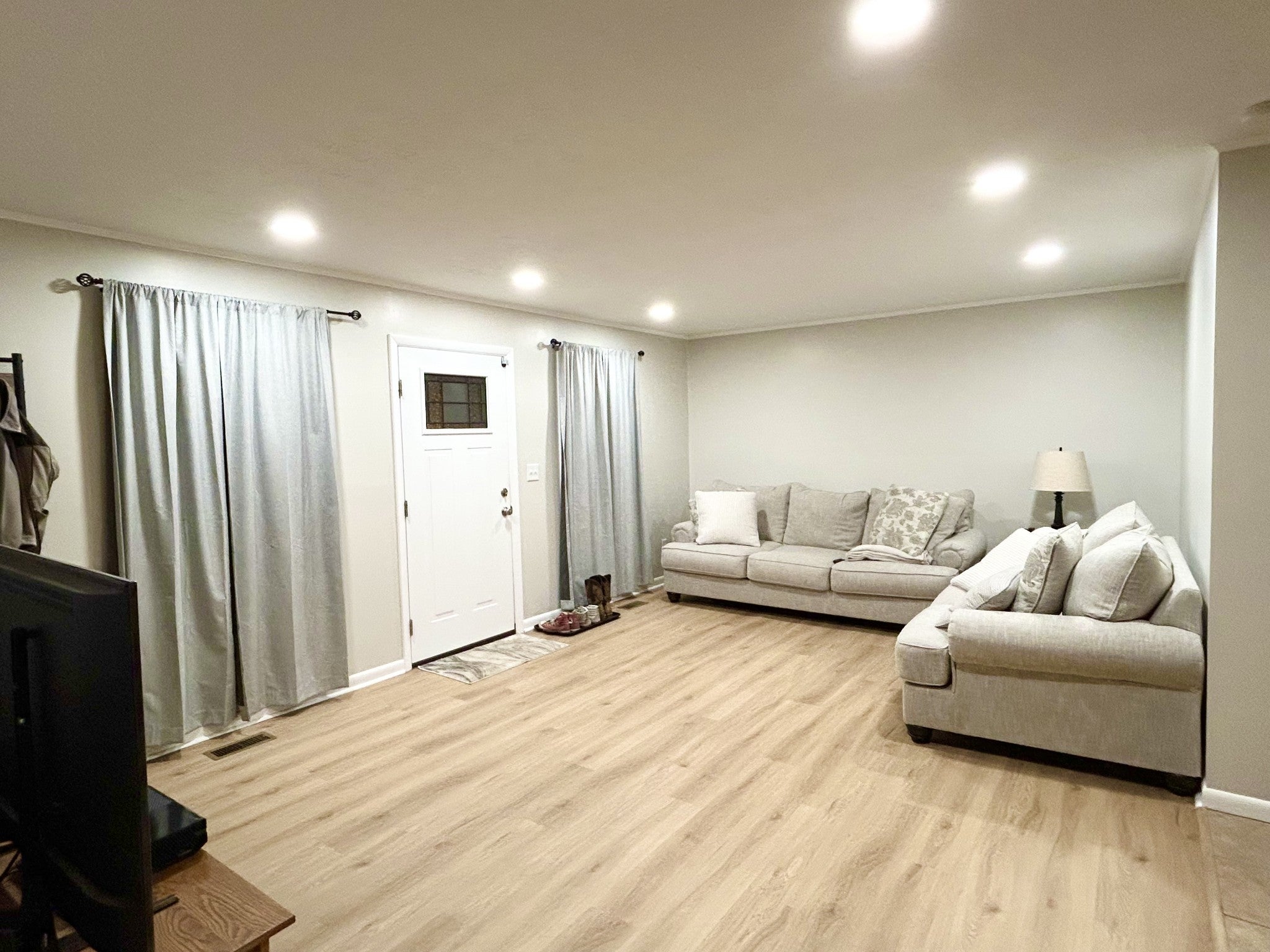 5585 Buffalo Valley Rd