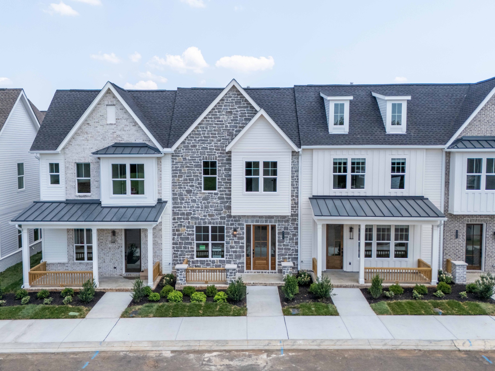 View Franklin, TN 37069 townhome