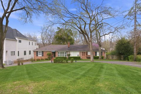 3802 Harding Pl Nashville TN 37215