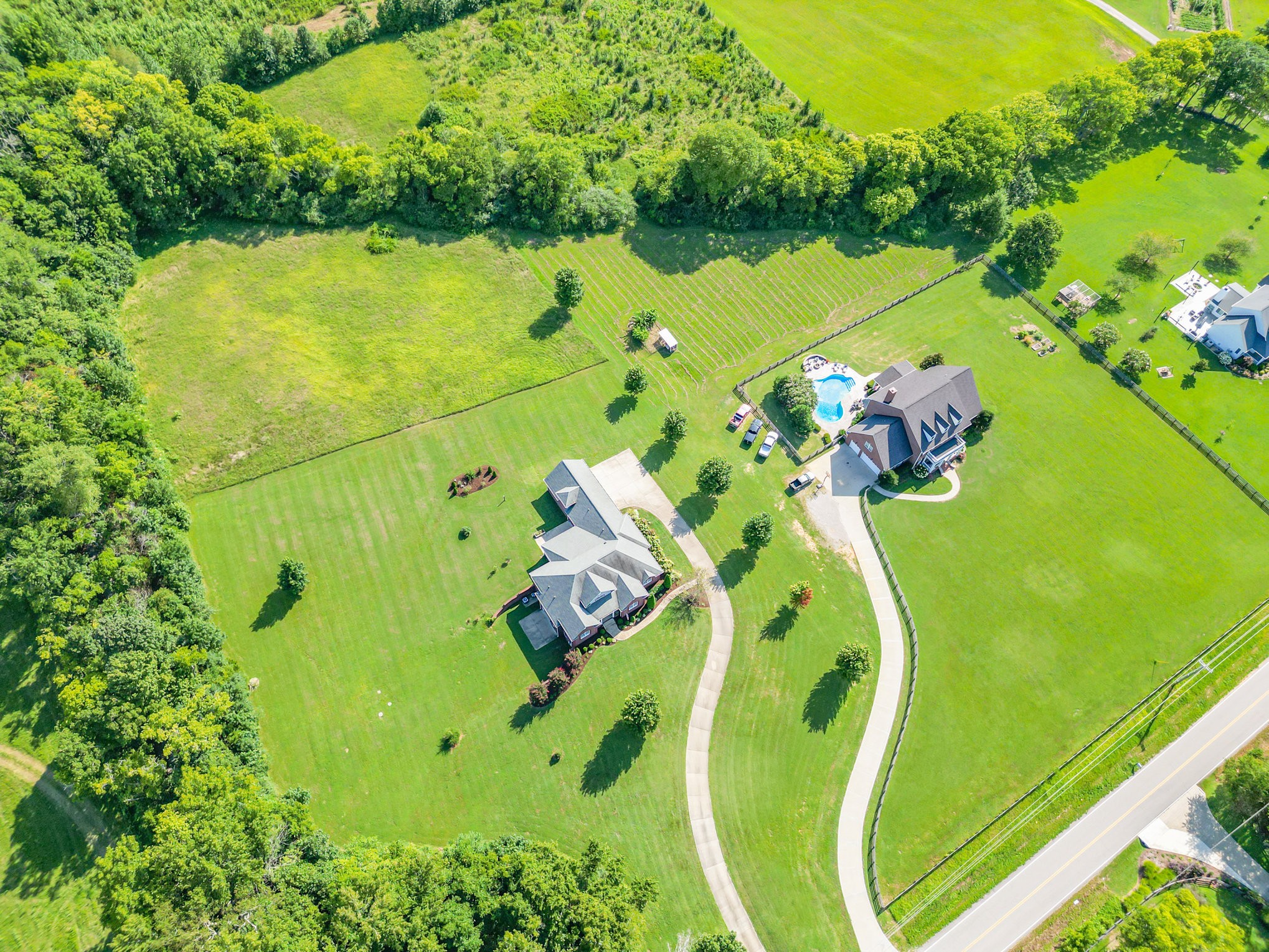 6611 Arno College Grove Rd