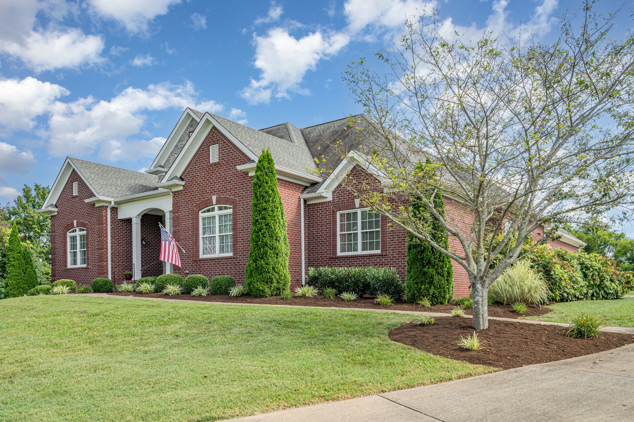 6611 Arno College Grove Rd