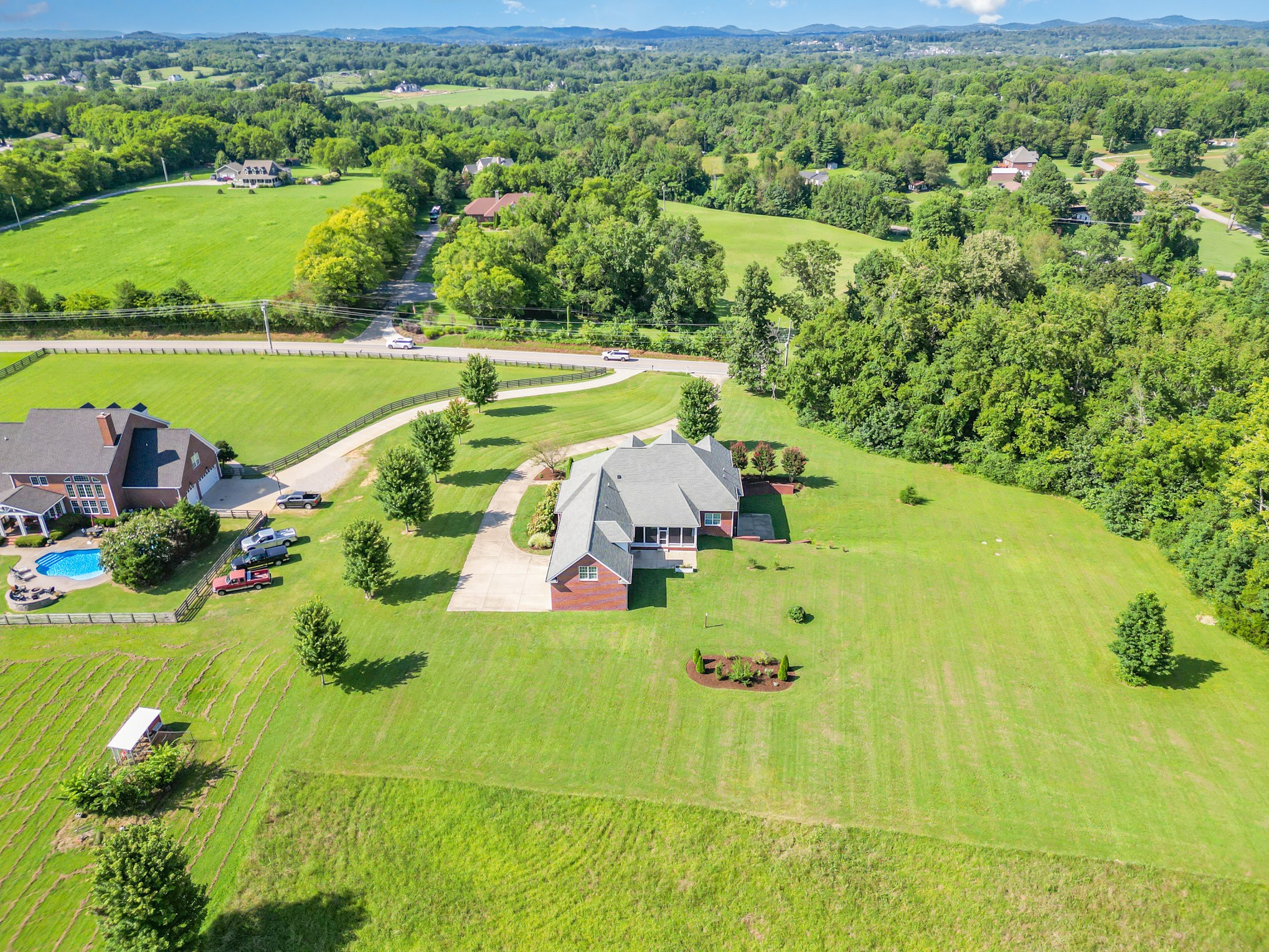 6611 Arno College Grove Rd