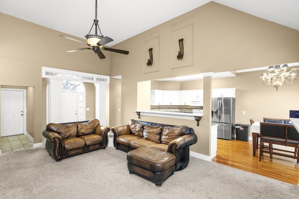 3007 Nottingham Cir W