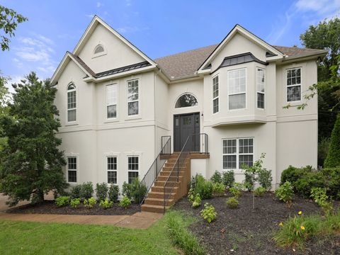 625 Mer Rouge Dr, Nolensville, TN 37135 - MLS#: 2807285