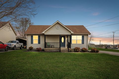 402 Jonesboro Ct La Vergne TN 37086