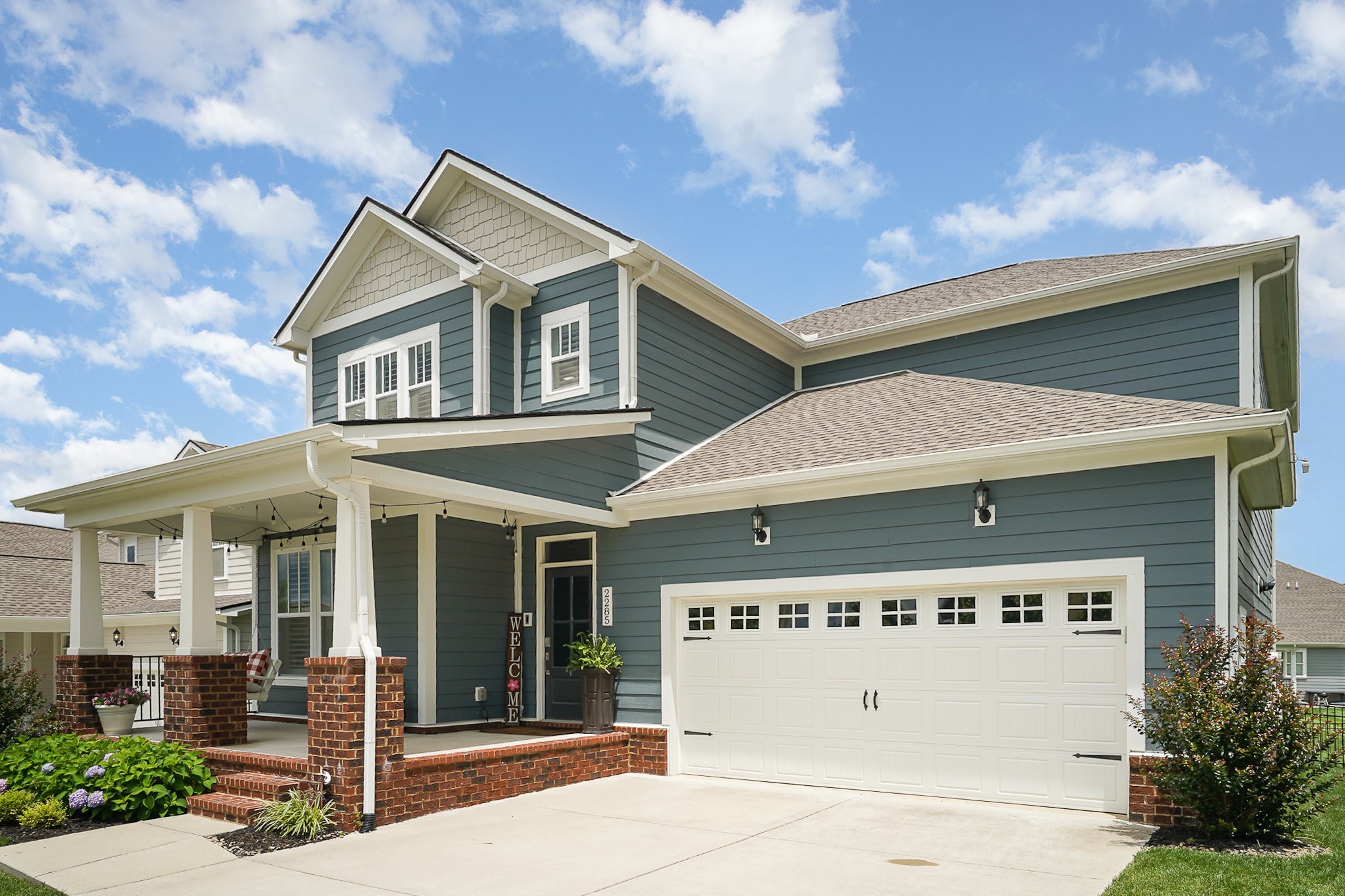 2285 Maytown Cir