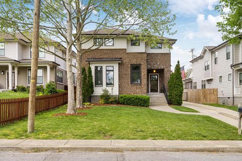 2302 Sunset Pl Nashville TN 37212