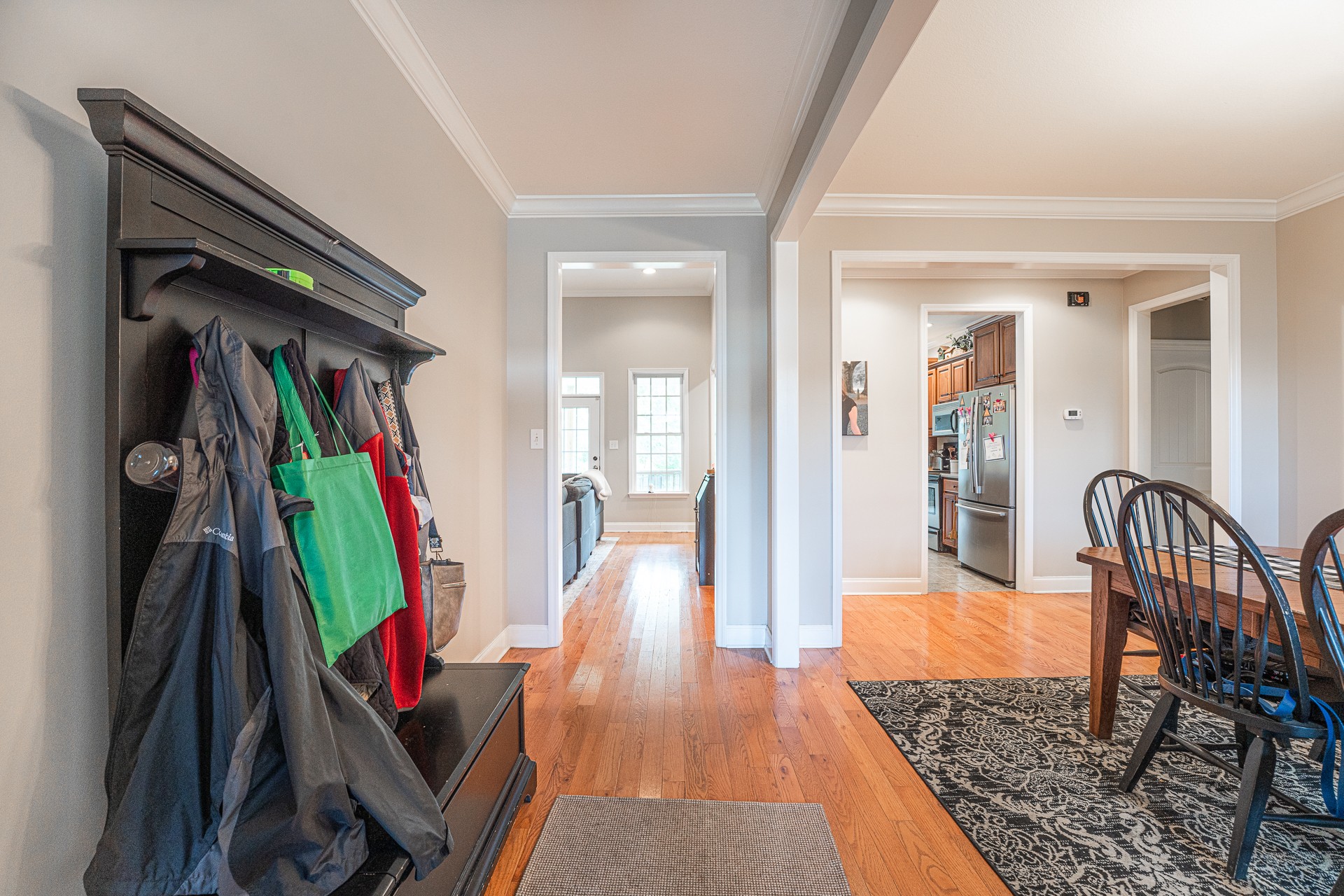 256 Thoroughbred Dr NW