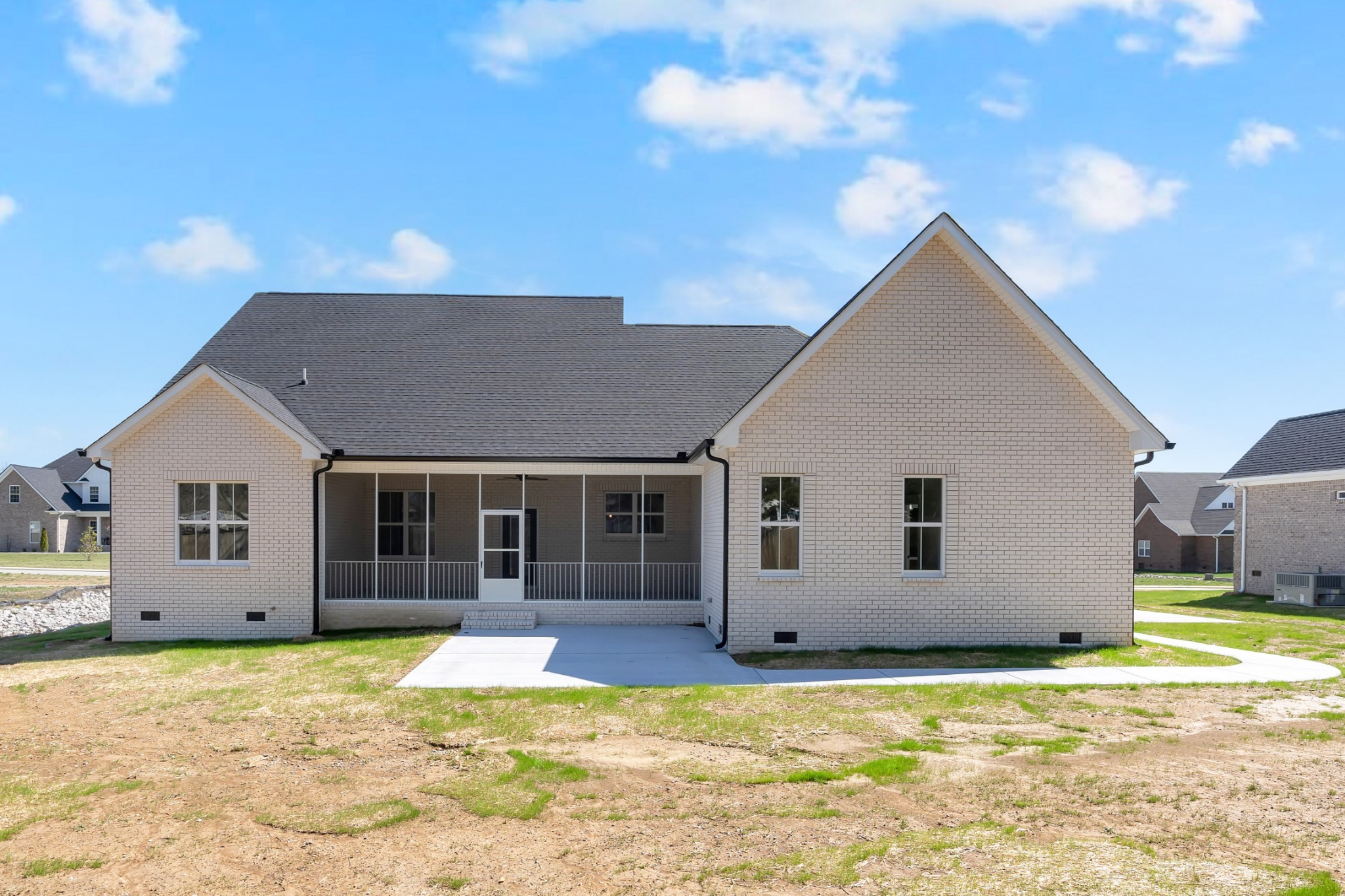 109 Settlers Trace